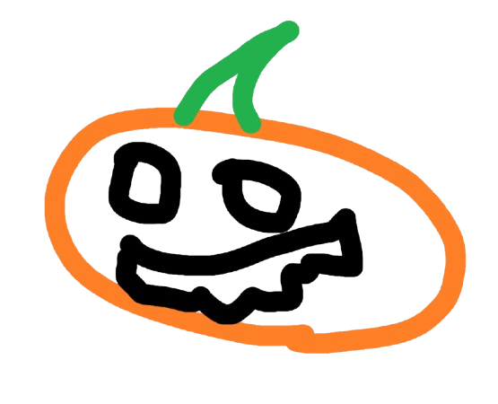 Jacky the Pumpkin